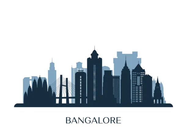 Bangalore Branch Office Office