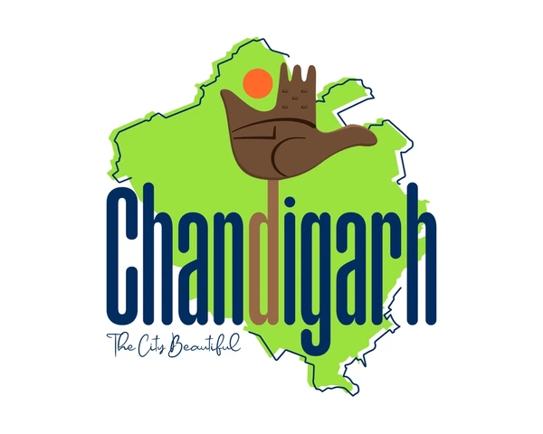 Chandigarh Head Office Office