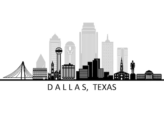 Texas Branch Office Office