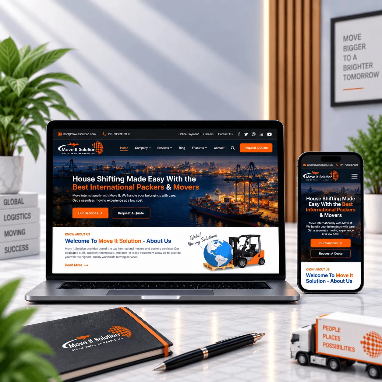 Move It Solutions