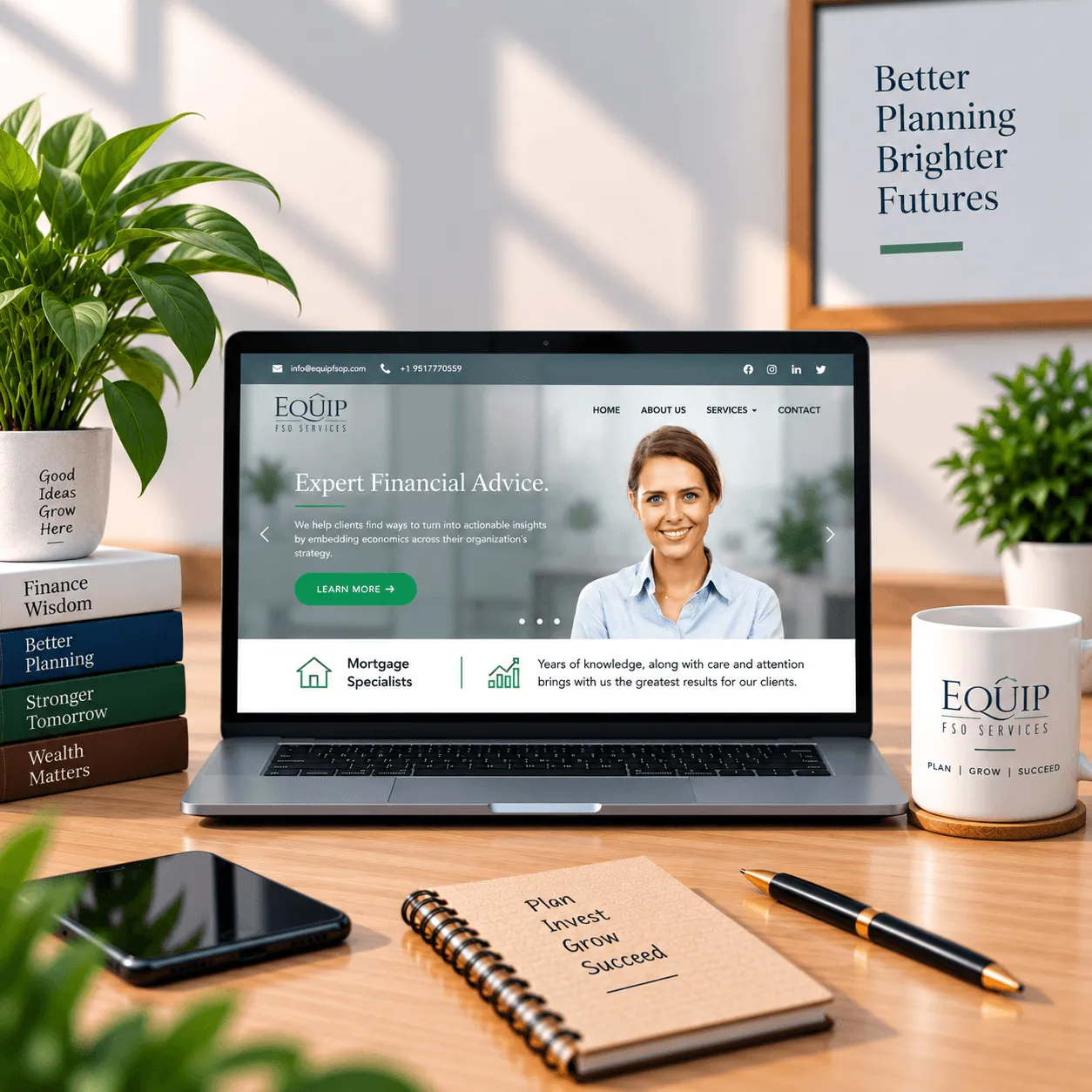Eqip BPO