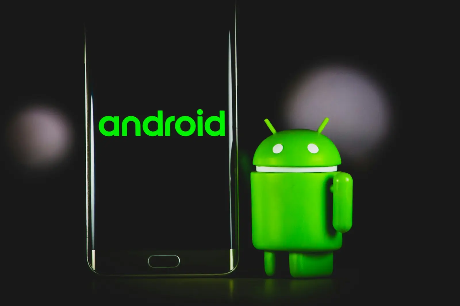 Android Apps Delivered