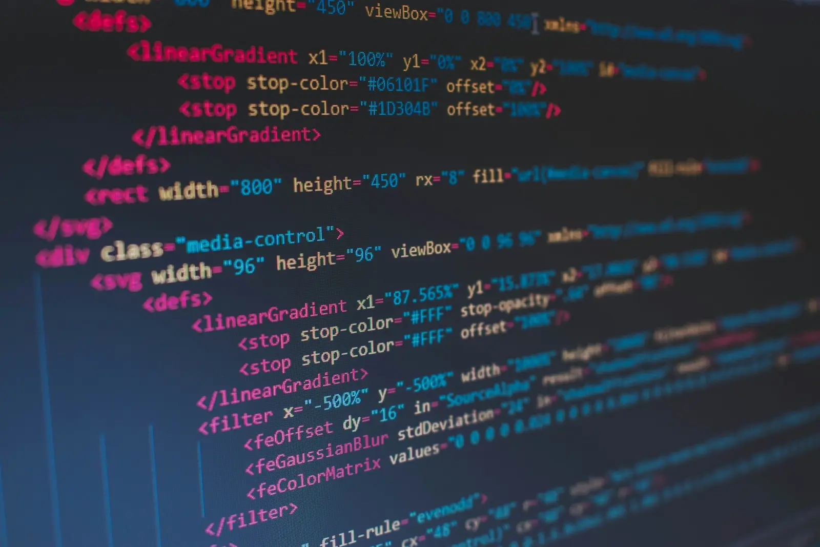ASP.NET · .NET Core · MVC