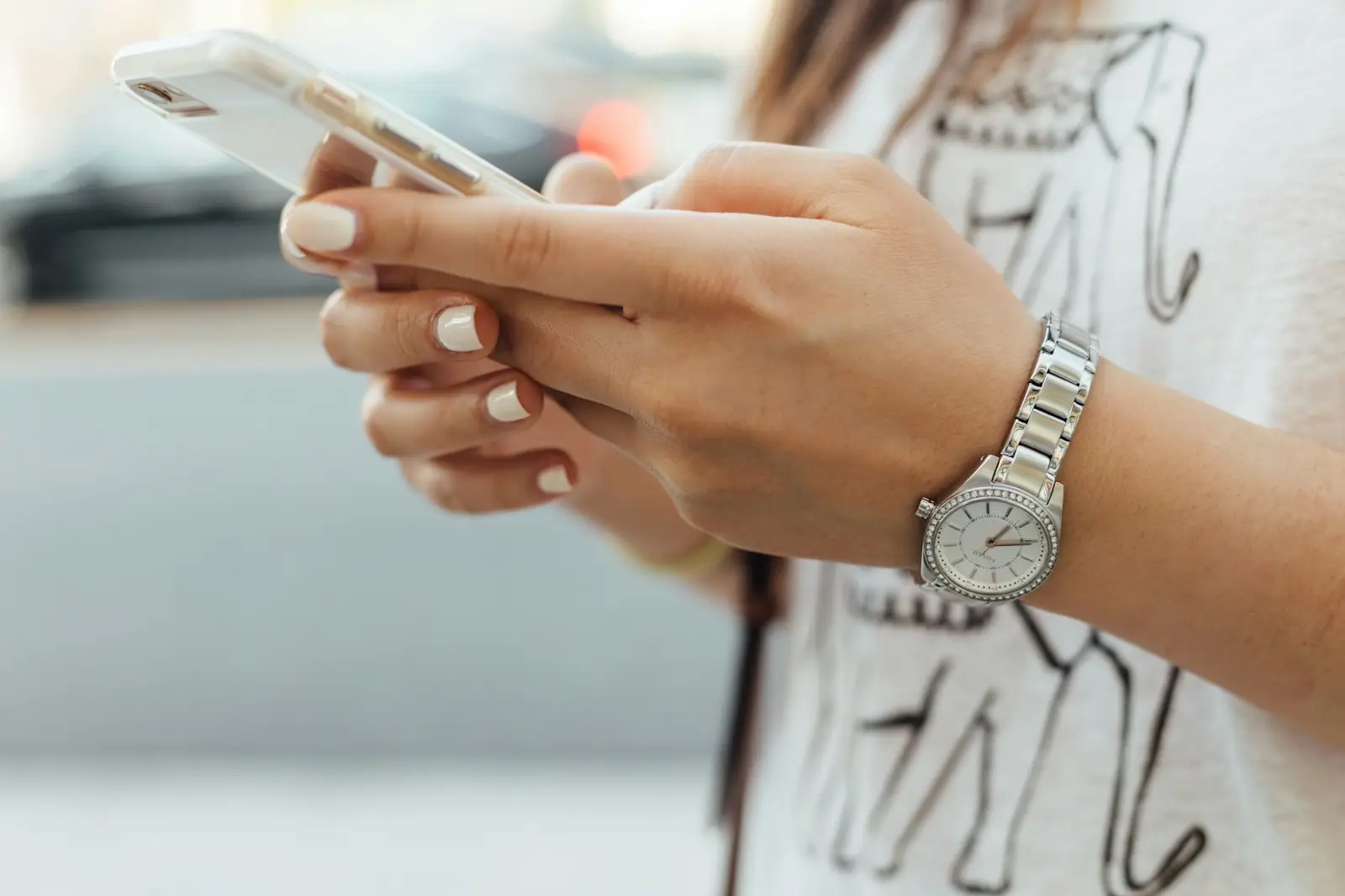 iOS Apps Delivered