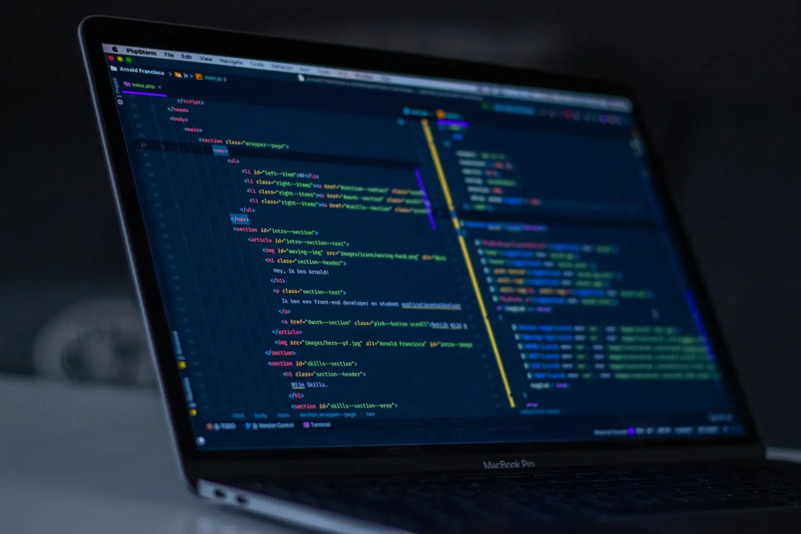 Java · Spring Boot · Microservices