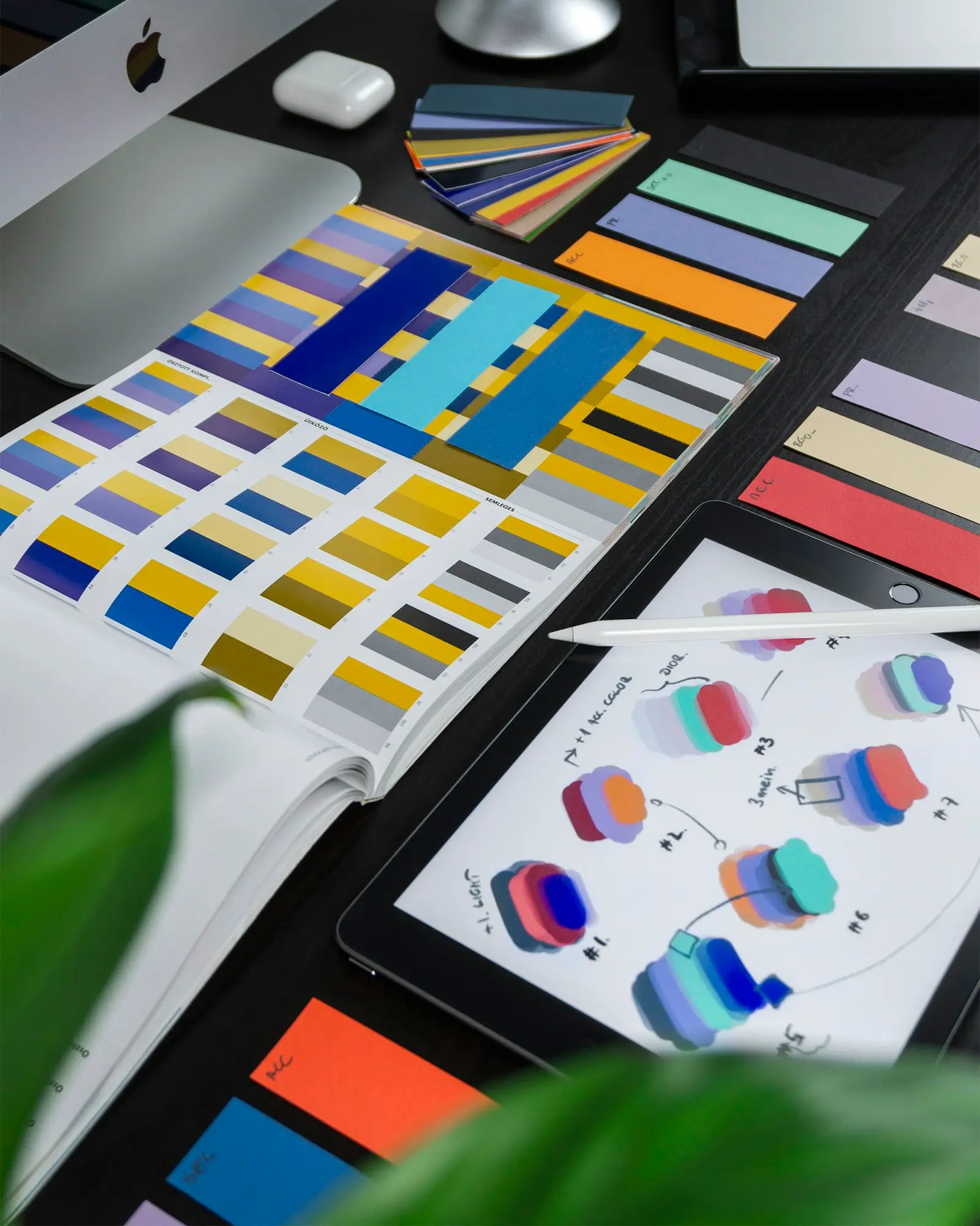 Logos Successfully Designed