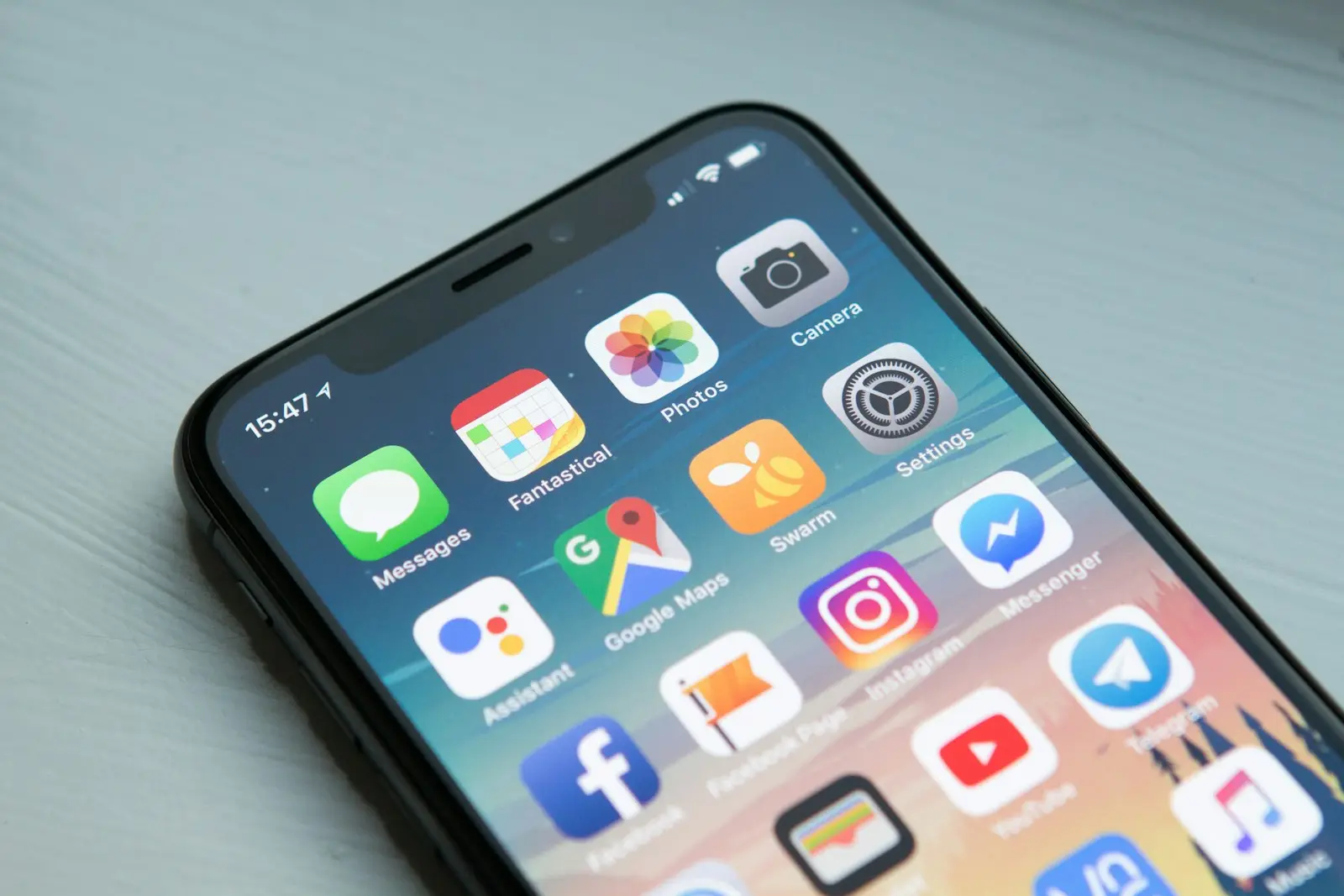 Mobile Application Testing