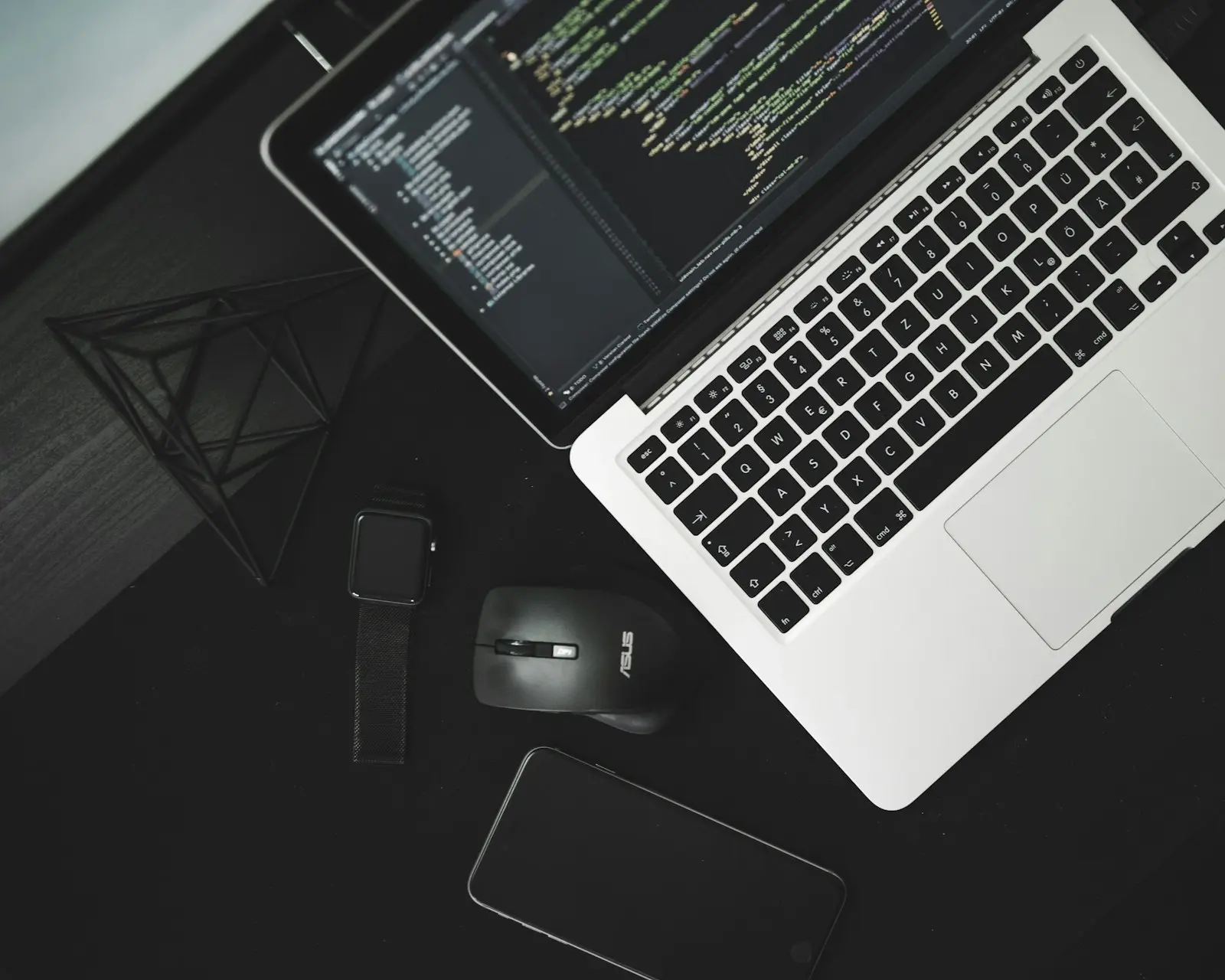 Corporate website design