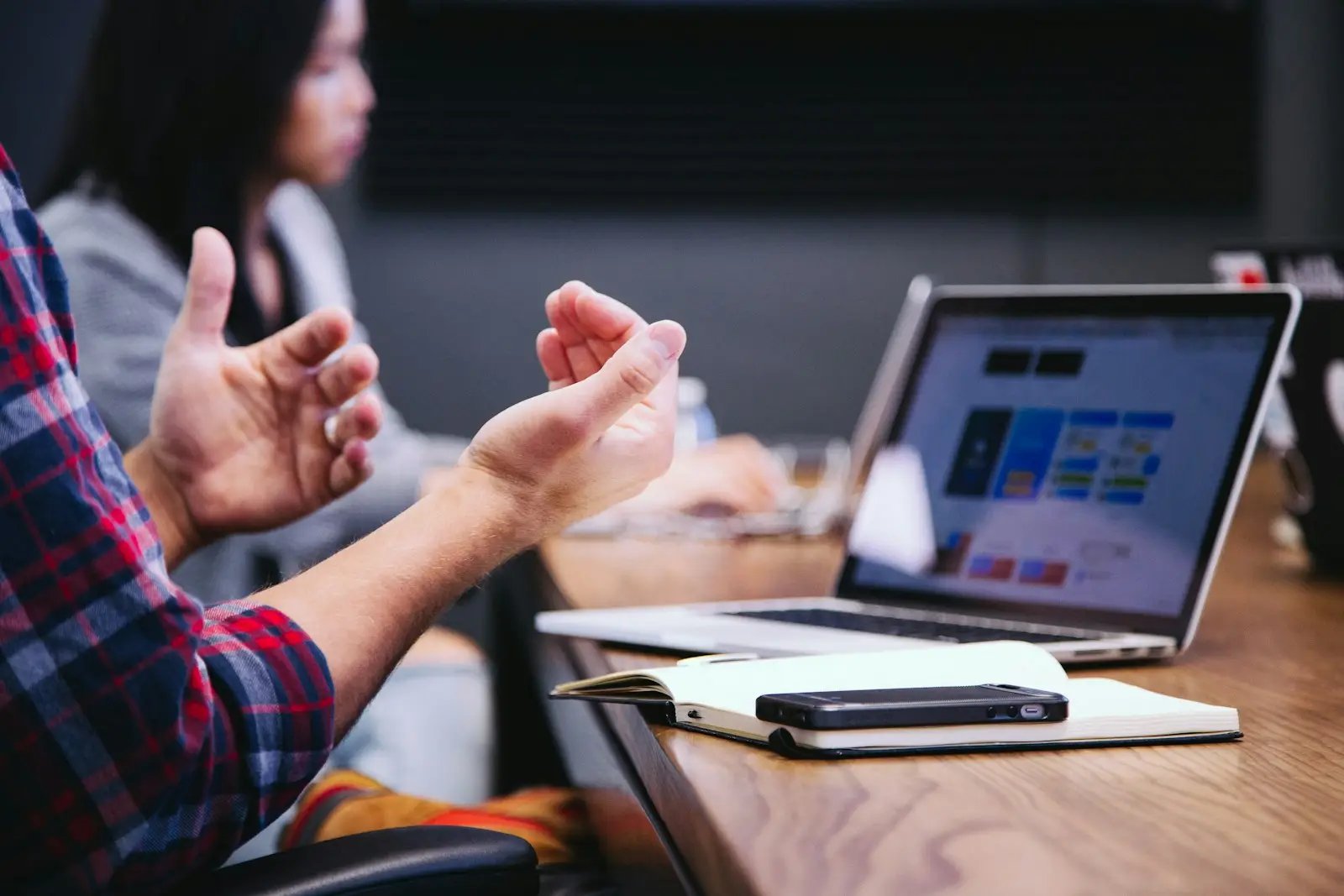Corporate Web Apps Delivered