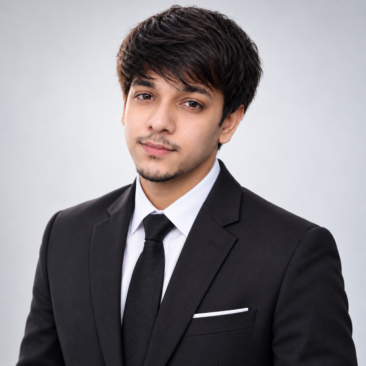 Aashish Sharma