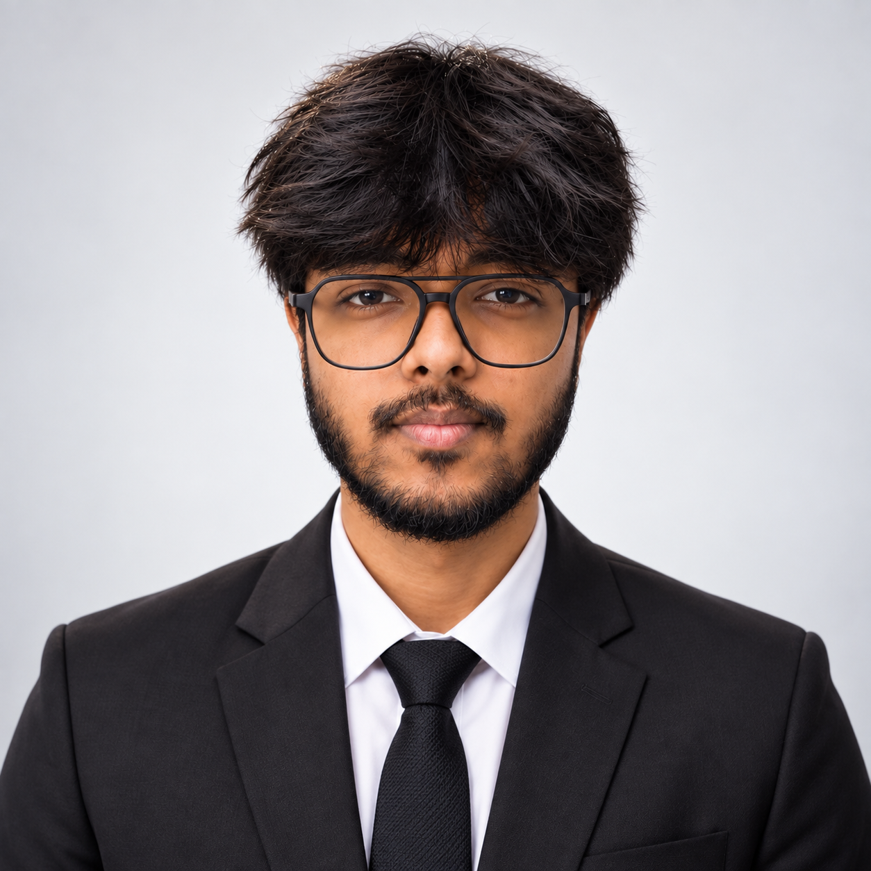 Anshul Sharma